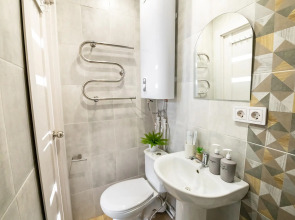 Уютные студии на проспекте 100-летия Владивостока 147