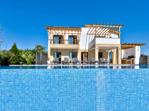 Villa 347 - Meo
