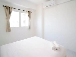 Best Choice And Homey 2Br At Puncak Dharmahusada Apartment