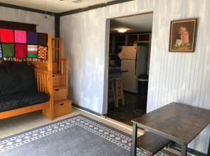 My Momma's House