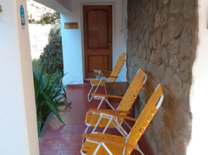 Villa Coca-Los Agapantos-