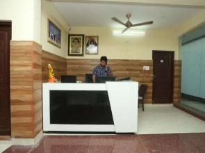 CT Lite Madhuvan Vrindavan