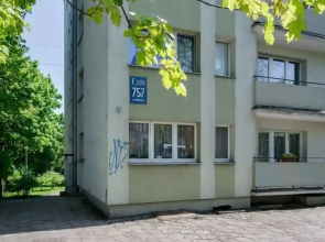 Tastefully Designed Sopot Center
