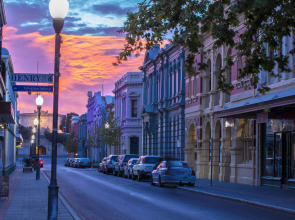 Esplanade Hotel Fremantle by Rydges