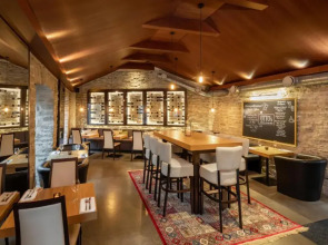 The von Stackelberg Hotel Таллин