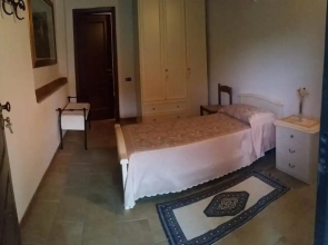 Agriturismo Pausania
