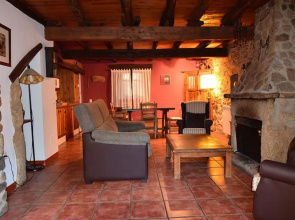 Puerto Roque Turismo Rural Hotel