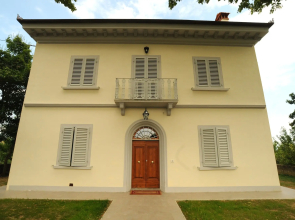 La Locanda di Adele - Il Giardinetto B&B