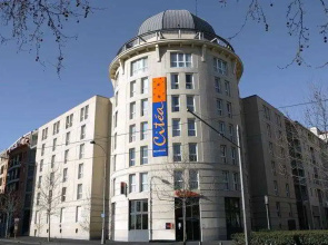 Citea Montpellier Coupole