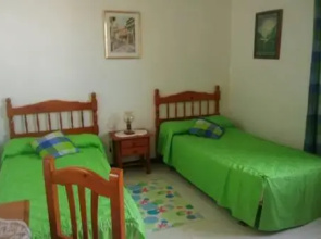 Casa Angel