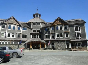 The Inn at Whittier