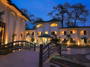 The Jungle Book Resort