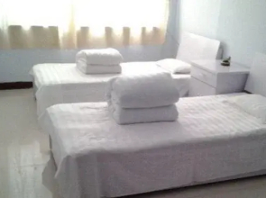 Yuncheng Xicheng Inn