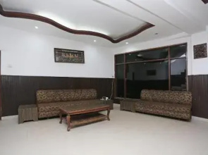 Hotel Bhavini by OYO Rooms