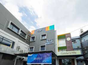 Sans Hotel Bobosini Malang by RedDoorz