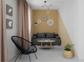 Corali Suites Andros