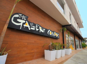 The Gallery by Riviera Rentals