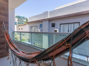 Sobrado A 300m Da Praia De Ilhéus Vcm005