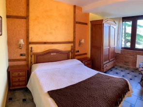 Apartamentos la Roblera