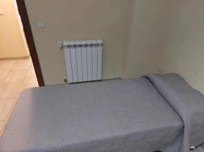 La casa di Mau