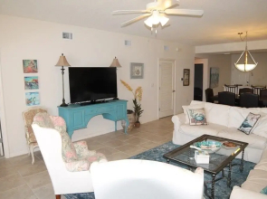 Surf Club Ii, Unit 714 2 Bedroom Condo