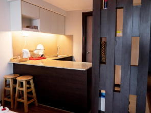Classy Studio @ Kota Bharu City Point