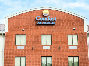 Comfort Inn & Suites Midway - Tallahassee West