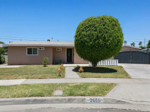 Beautiful 4BR Home Nr Disneyland