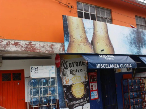 Sukha Hostel Xilitla
