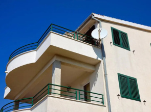 Apartment Babić