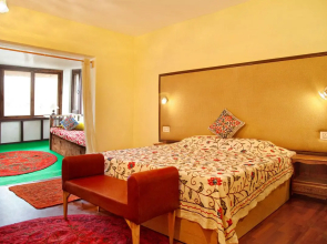 Mahatta Homestay