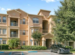 Flora 3 Bedroom Townhouse