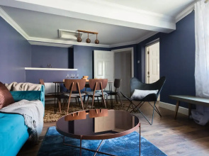 The Historic Gem - Sleek & Central 3BDR Maisonette