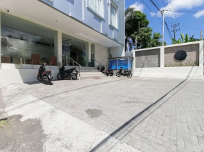 Airy Mapanget AA Maramis 1 Manado