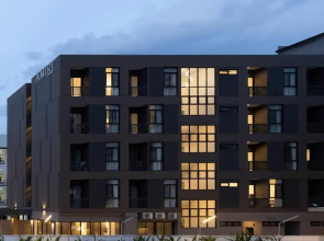 Amiri Place Hotel