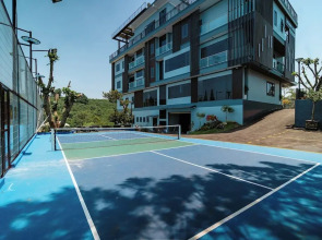 Hoang Thien Homestay & Sport