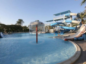 Regina Resort and Aqua Park Hurghada
