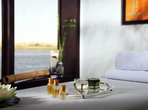 Mövenpick Prince Abbas Lake Nasser Cruise, Every Monday Four Nights From Aswan, Every Friday Three nights From Abu-Simbel - Including Excursions and Sightseeing