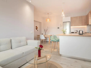 Thuis Apartment