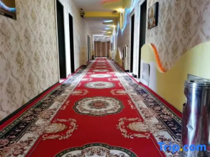 Xiaohonglou Hotel, Luohe
