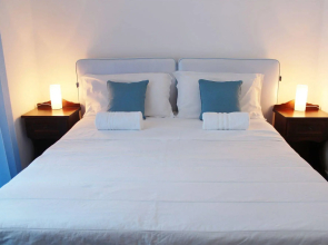 Piazza Tasso B&B
