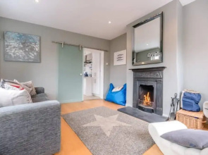 6 West Lane Aldeburgh