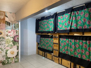 Salve Maloca Hostel