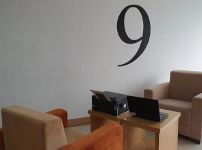 Sun Apartment Semarang