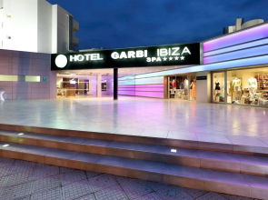 Hotel Garbi Ibiza & Spa
