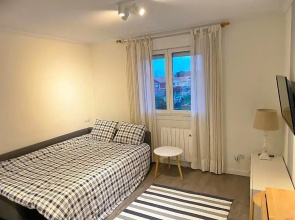 Apartamento en Baiona, Sabaris a 2 min de la playa de Ladeira