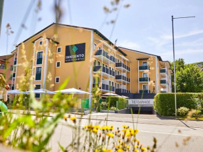 Hotel INNSENTO Passau