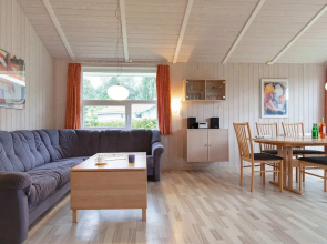 Holiday Home in GrÃ¶mmitz