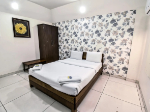 Hotel Prafulla, Kolhapur