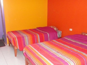 Kantaya Hostel